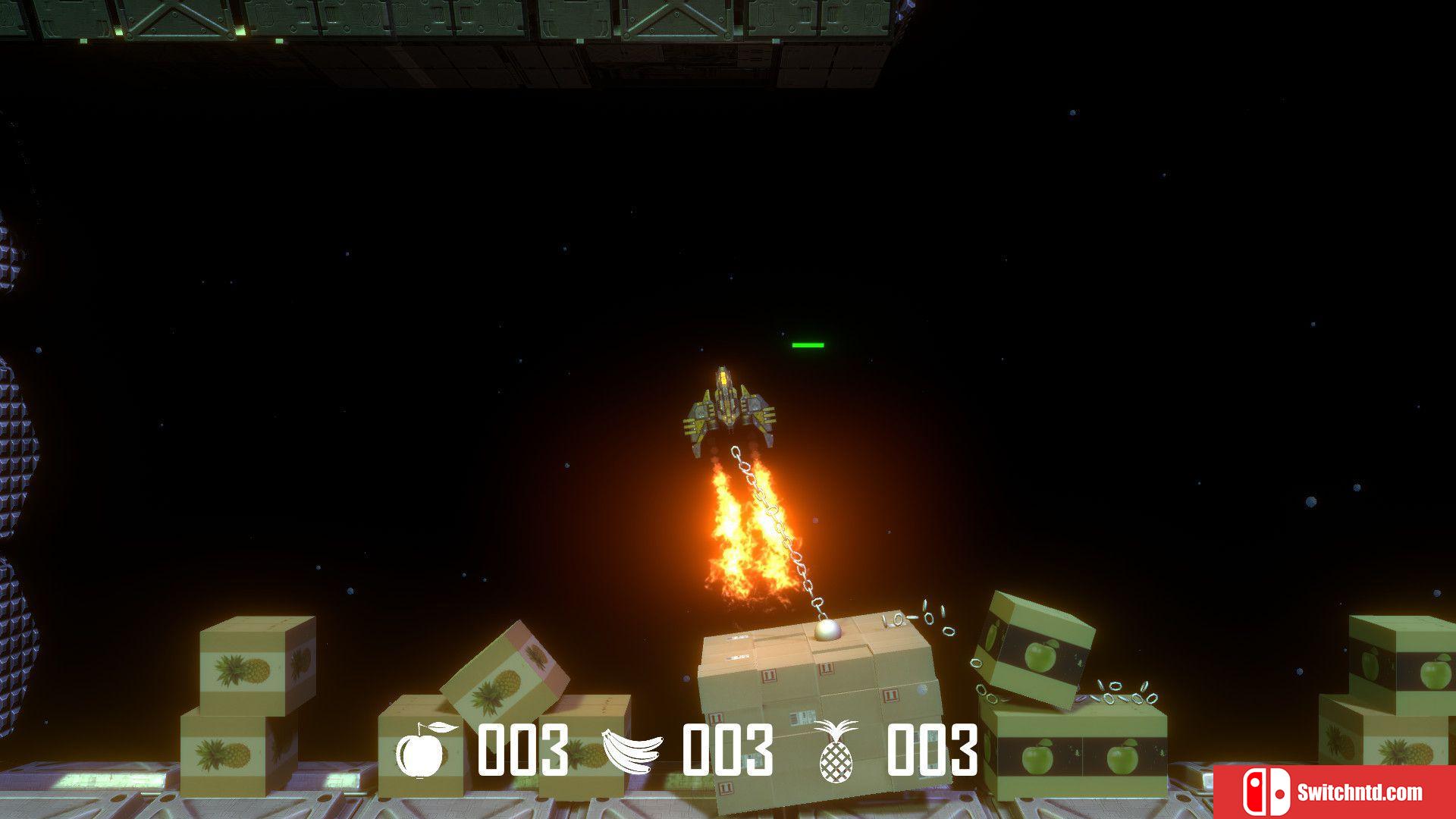 《URG（URG）》DARKSiDERS镜像版[EN]_3