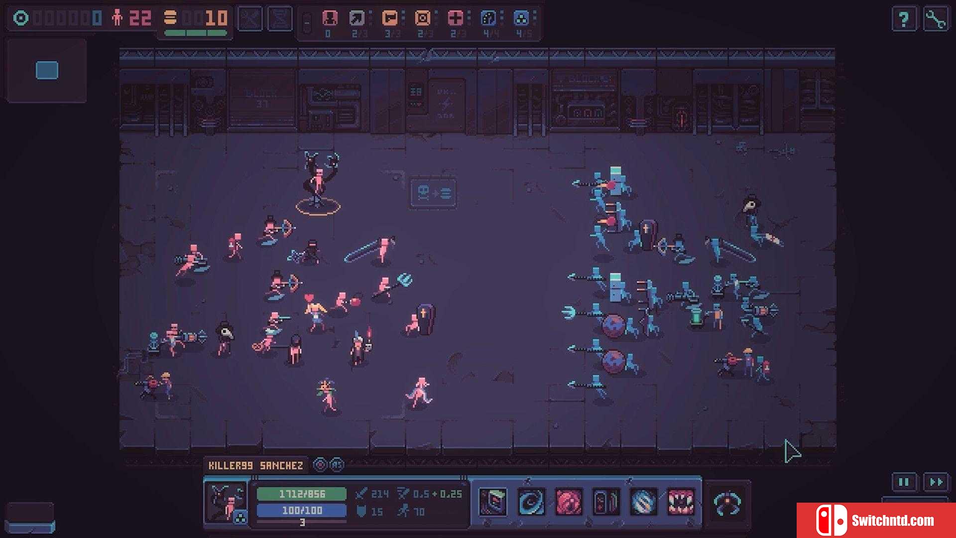 《暴君的游戏（Despot's Game）》v0.2.0.6 P2P硬盘版[EN]_1