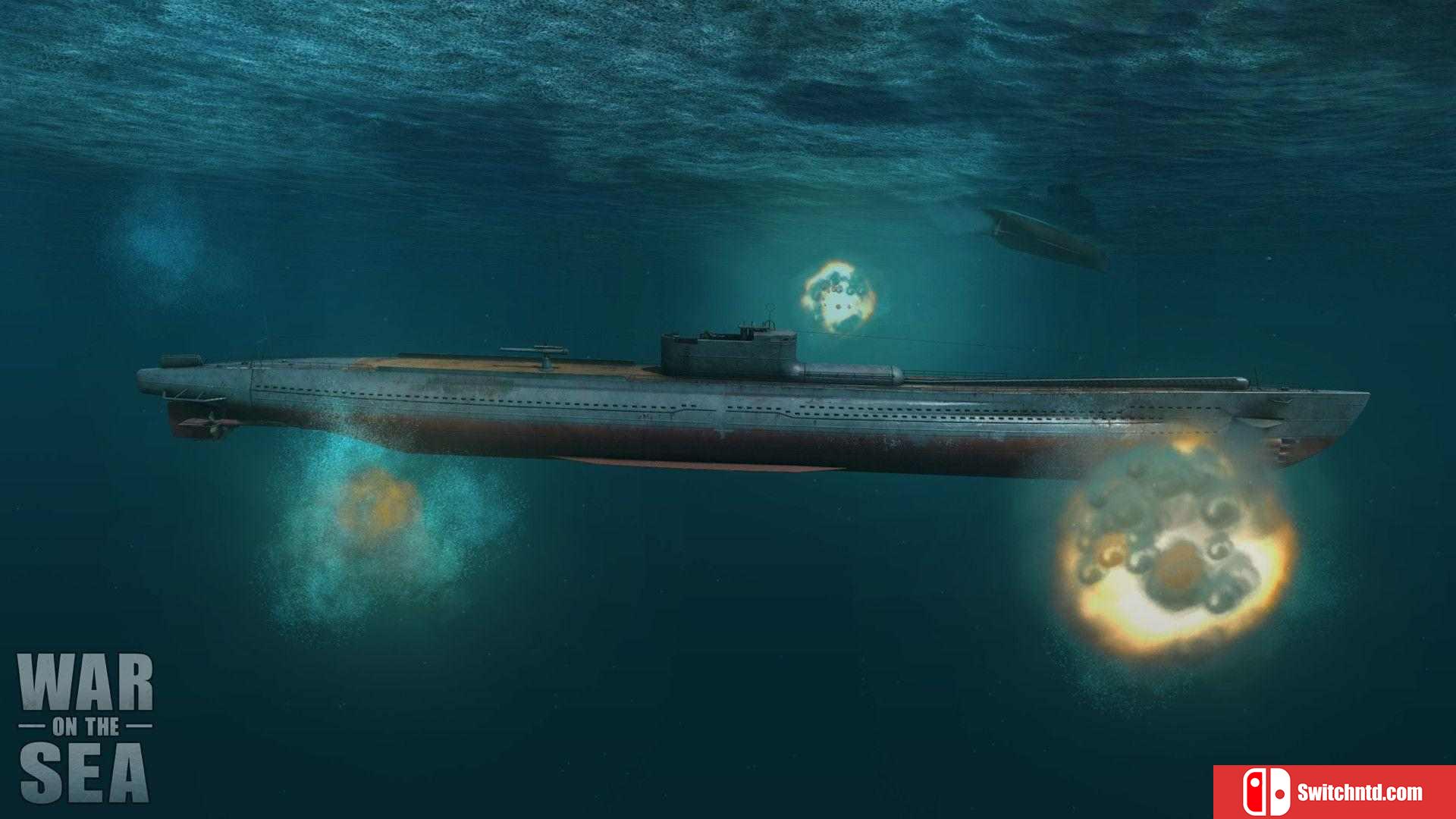 《海上战争（War on the Sea）》P2P硬盘版[EN]_3