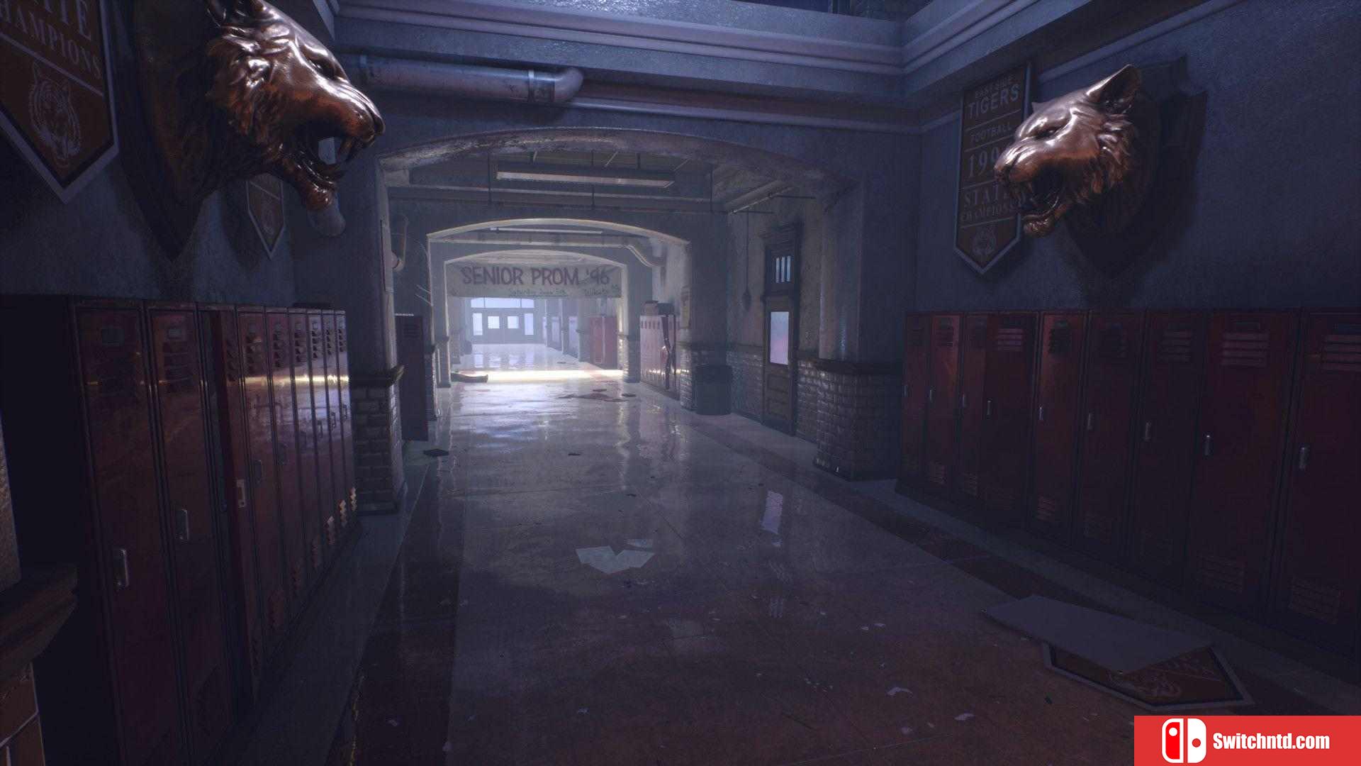 《去年：噩梦（Last Year: The Nightmare）》0xdeadc0de硬盘版[EN]_1