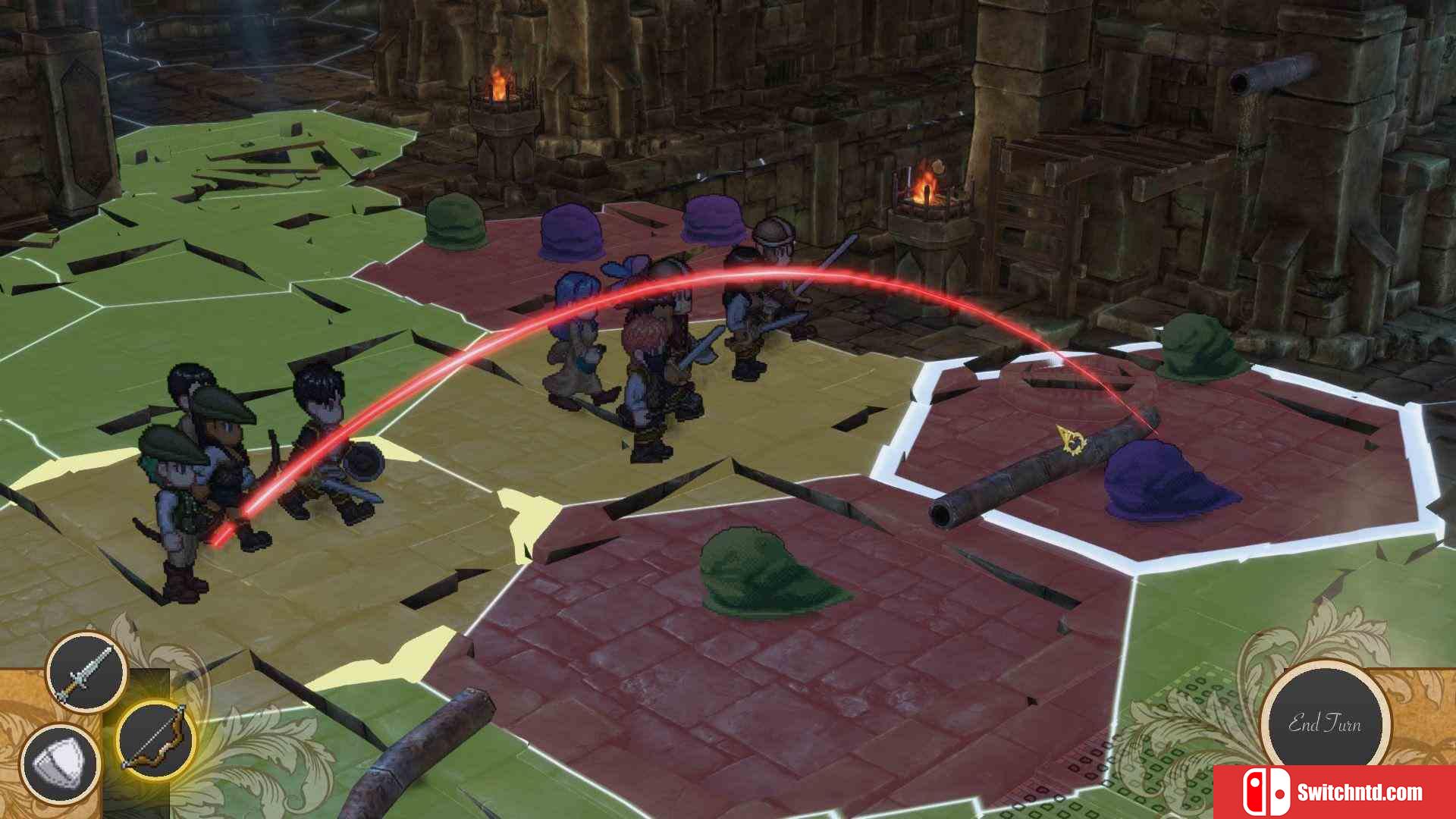 《姬子的觉悟（Himeko Sutori）》Build 6177171 Chronos硬盘版[EN/JP]_5