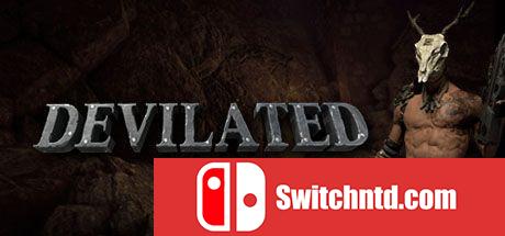 《Devilated（Devilated）》Build 6164793 Chronos硬盘版[EN]_0