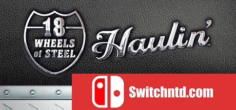 《18轮大卡车：搬运能手（18 Wheels of Steel: Haulin’）》v1.1 rG硬盘版[EN]_0