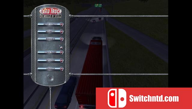 《18轮大卡车：硬卡车（18 Wheels of Steel: Hard Truck）》v1.0 rG硬盘版[EN]_5