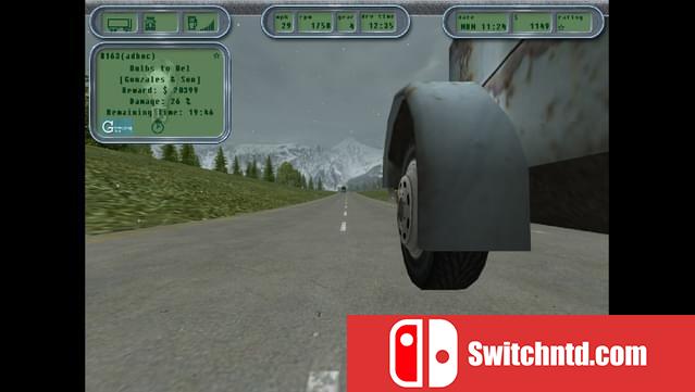 《18轮大卡车：硬卡车（18 Wheels of Steel: Hard Truck）》v1.0 rG硬盘版[EN]_3