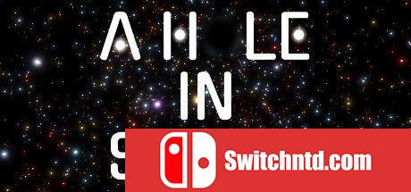 《太空之洞（A Hole In Space）》v04.02.2021 Haoose硬盘版[EN]_0