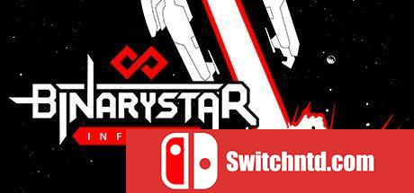 《无尽双星（Binarystar Infinity）》Build 6135503 Chronos硬盘版[EN/JP]_0