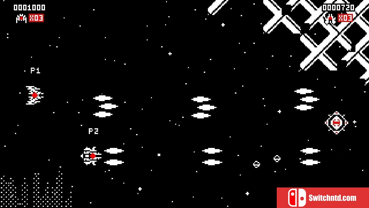 《无尽双星（Binarystar Infinity）》Build 6135503 Chronos硬盘版[EN/JP]_1