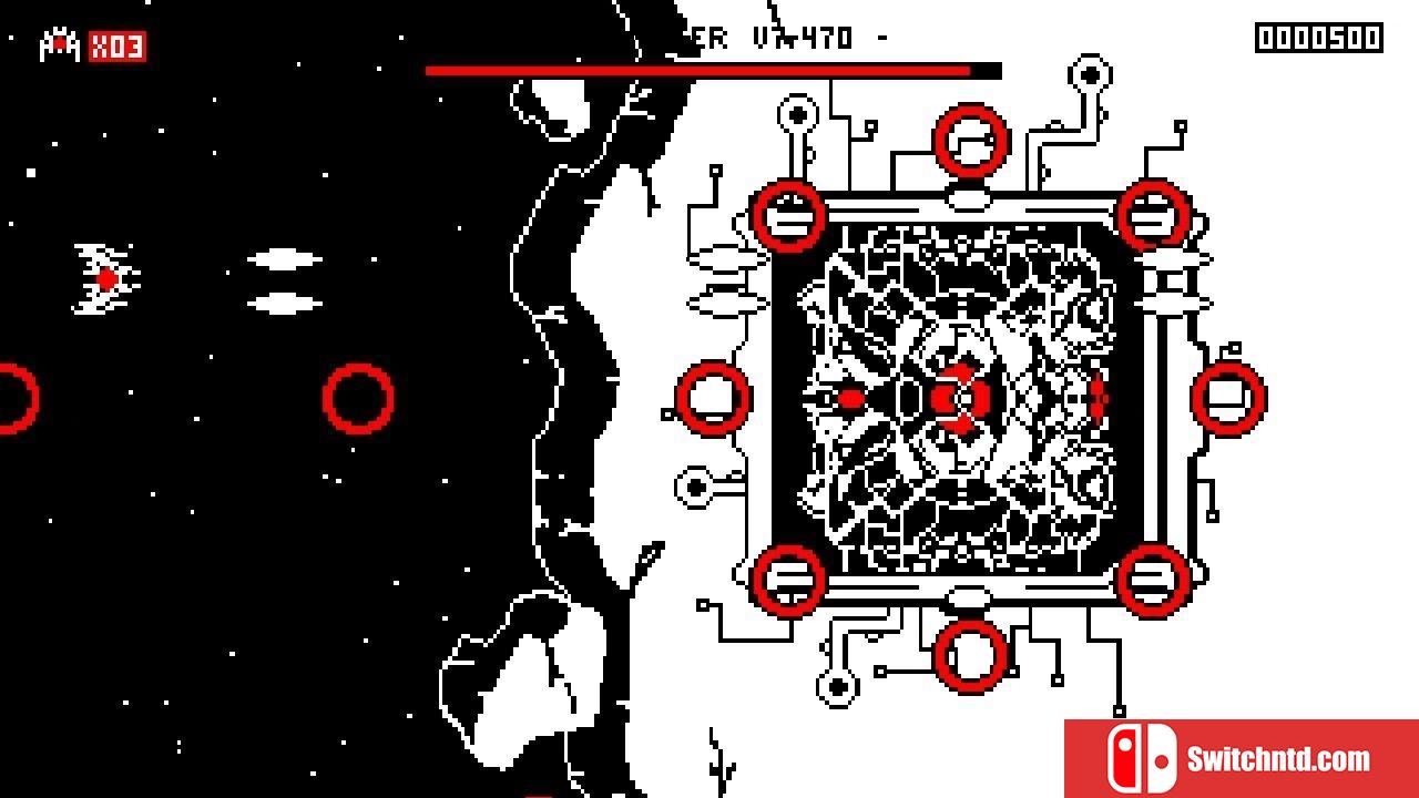 《无尽双星（Binarystar Infinity）》Build 6135503 Chronos硬盘版[EN/JP]_2