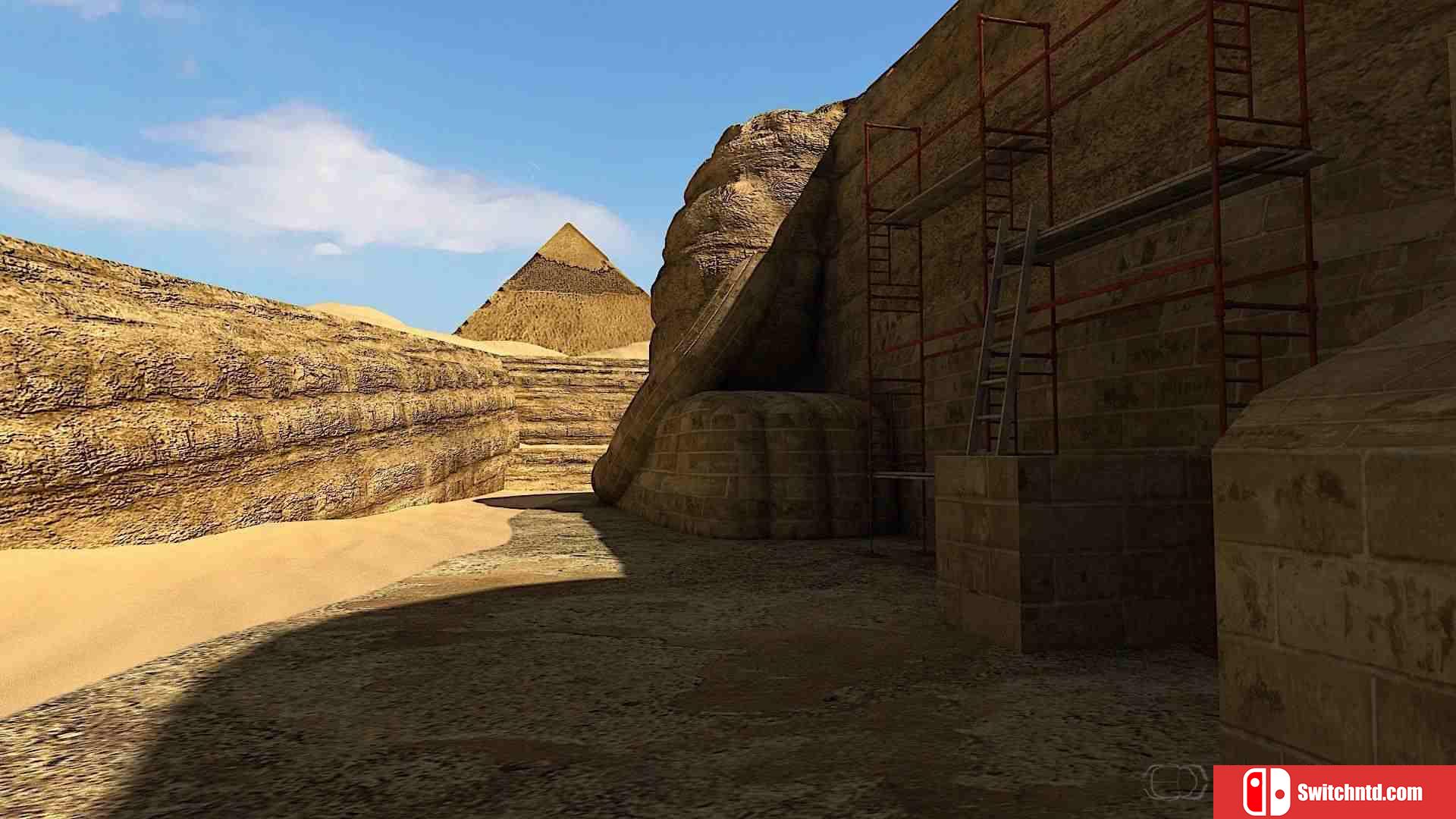 《斯芬克斯之谜（Riddle of the Sphinx）》Build 6173388 Chronos硬盘版[EN]_2