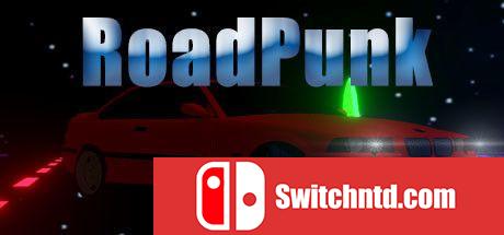 《道路朋克（RoadPunk）》Build 6103053 Chronos硬盘版[EN]_0