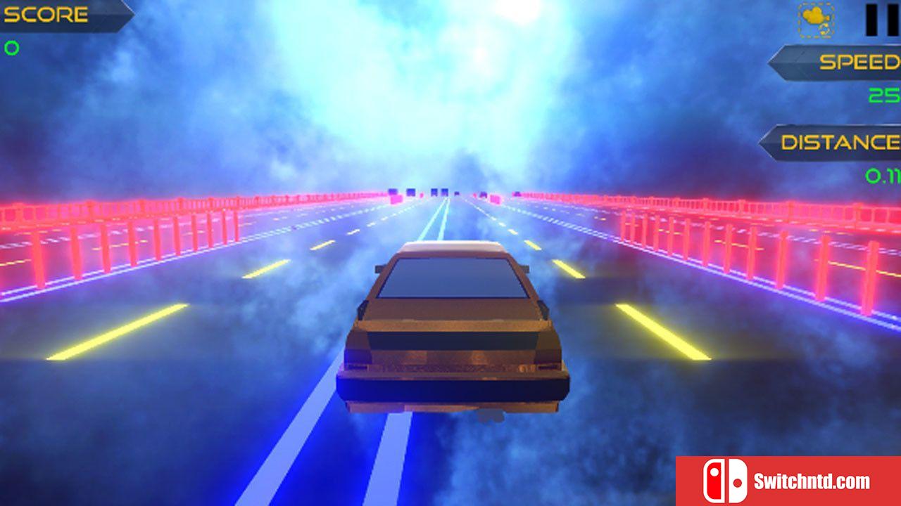 《道路朋克（RoadPunk）》Build 6103053 Chronos硬盘版[EN]_1
