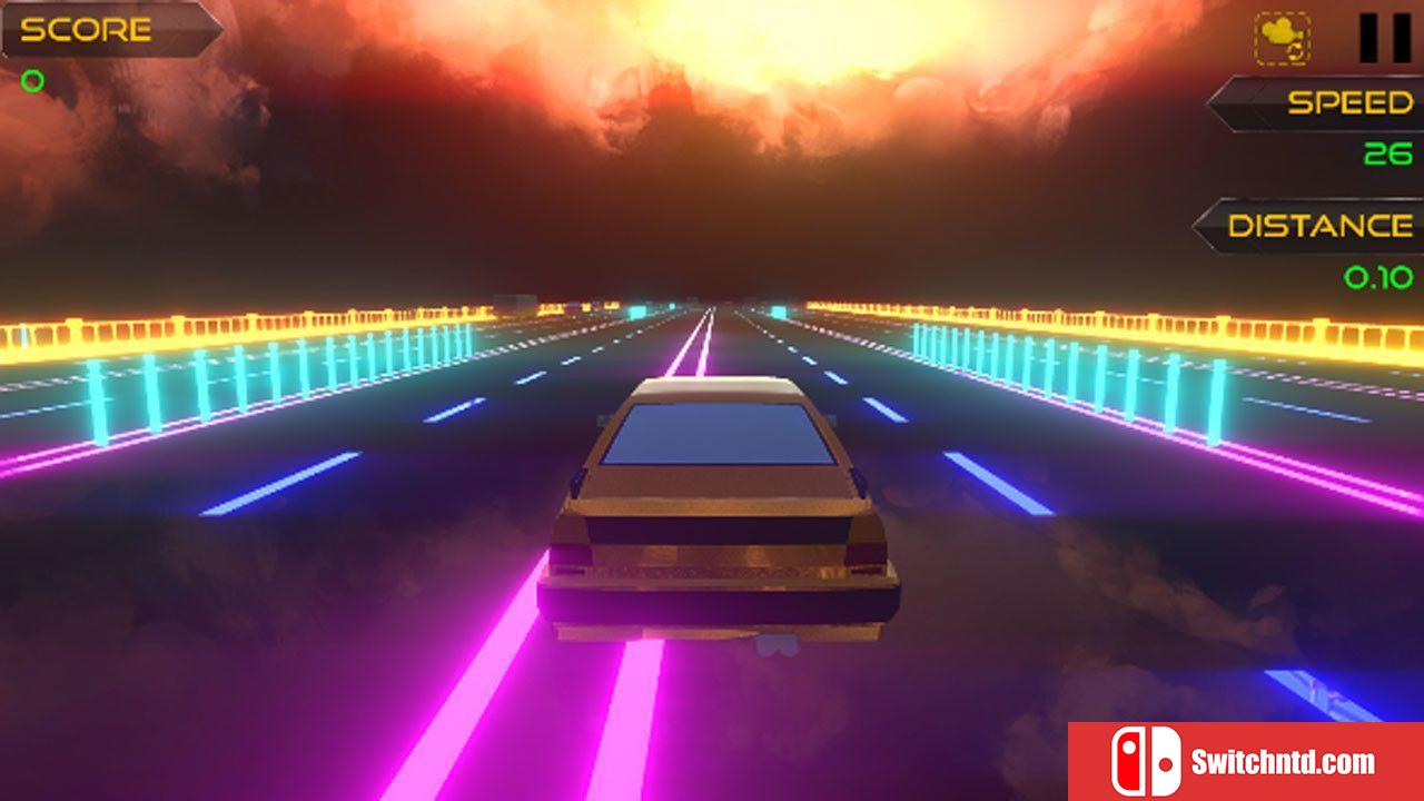 《道路朋克（RoadPunk）》Build 6103053 Chronos硬盘版[EN]_2