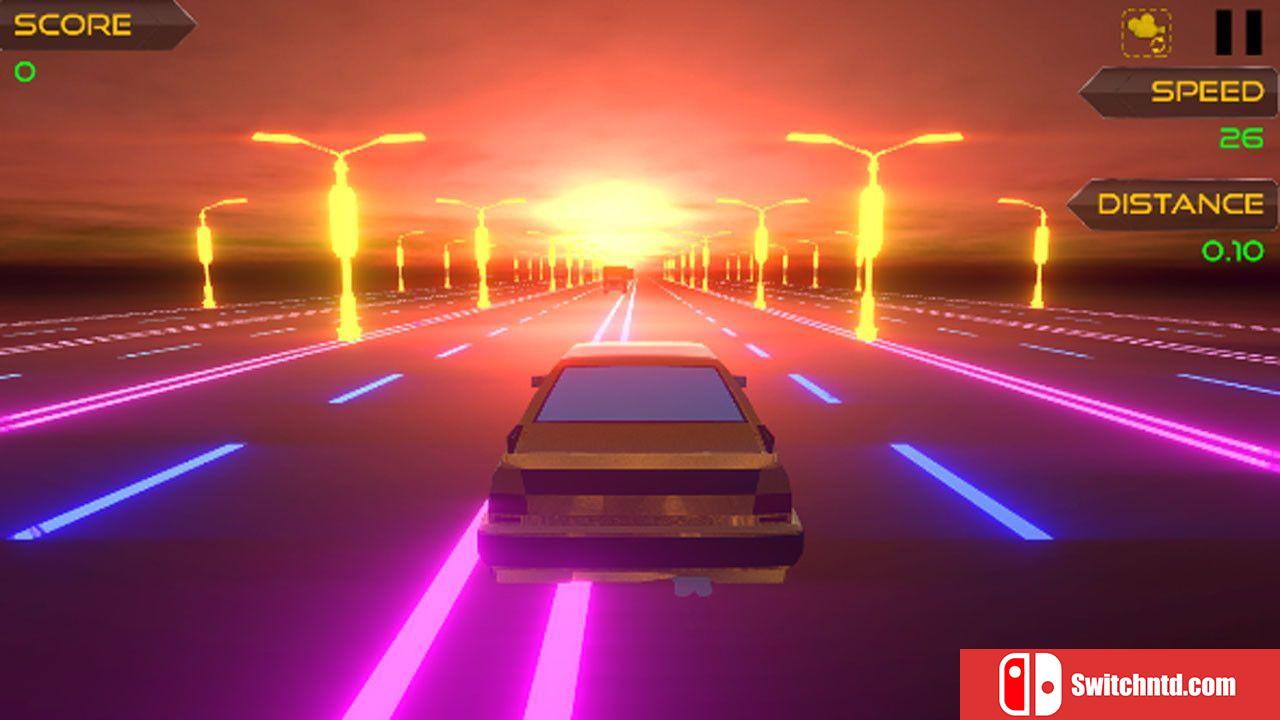 《道路朋克（RoadPunk）》Build 6103053 Chronos硬盘版[EN]_3