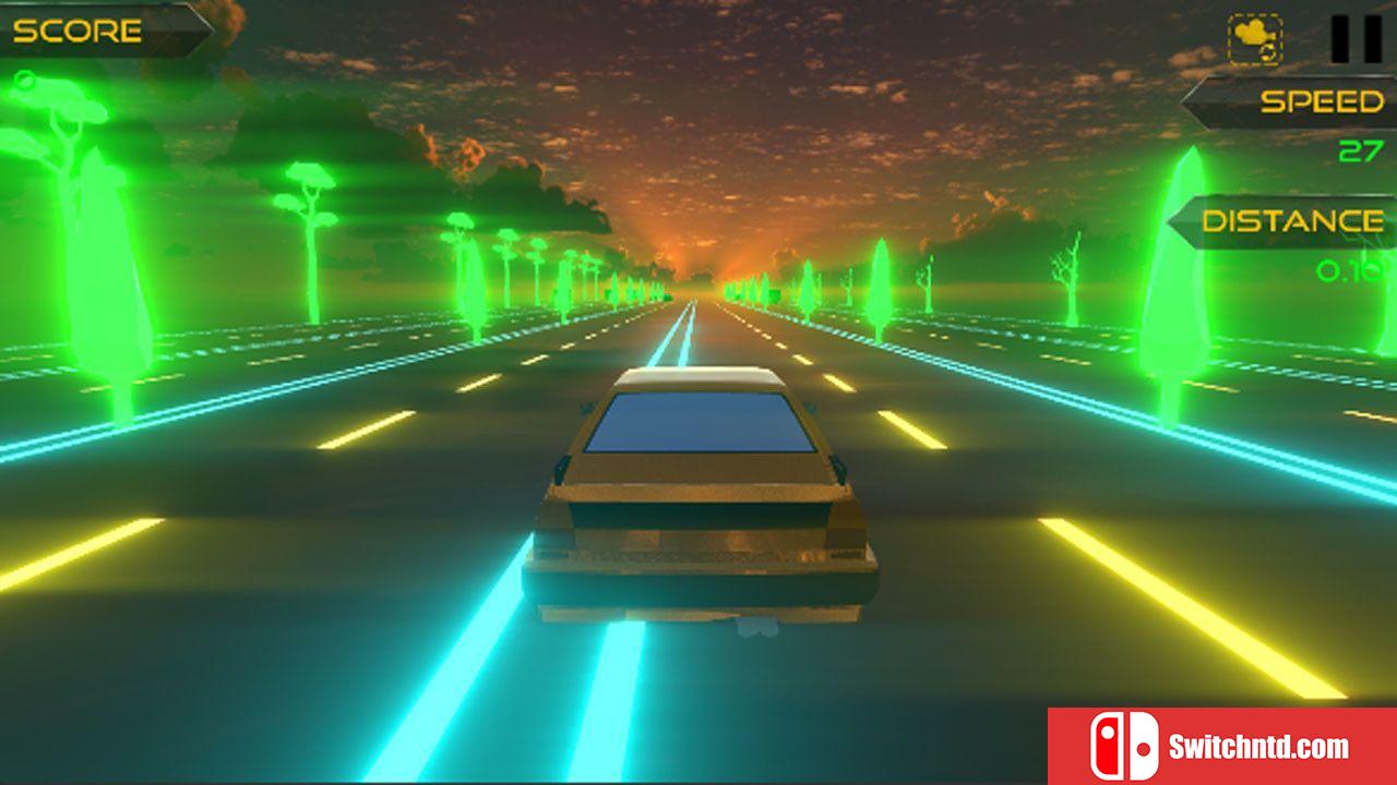 《道路朋克（RoadPunk）》Build 6103053 Chronos硬盘版[EN]_5
