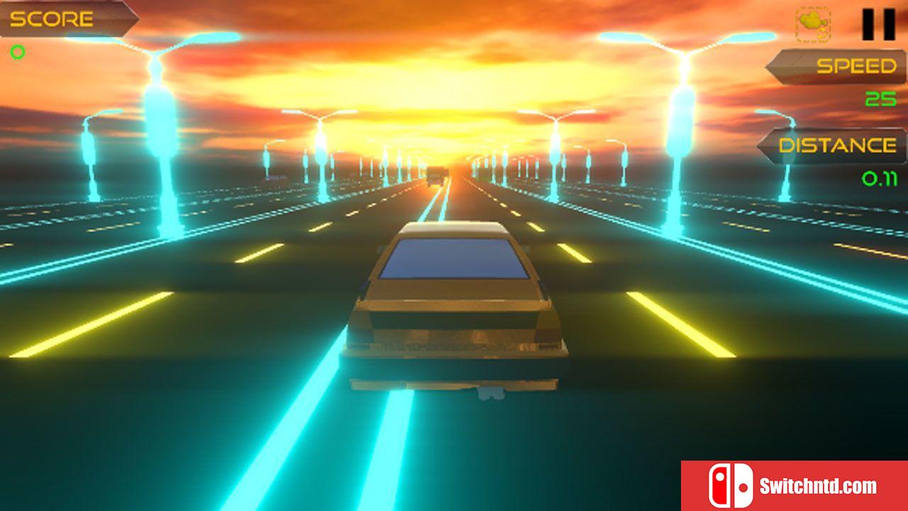 《道路朋克（RoadPunk）》Build 6103053 Chronos硬盘版[EN]_4
