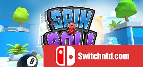 《旋转和滚动（Spin & Roll）》Build 6151055 Chronos硬盘版[EN]_0