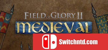 《荣耀之地2：中世纪（Field of Glory II: Medieval）》SKIDROW镜像版[EN]_0