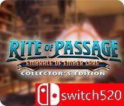 《礼仪之邦：微光湖的怀抱（Rite of Passage Embrace of Ember Lake）》典藏版 RAZOR硬盘版[EN]_0