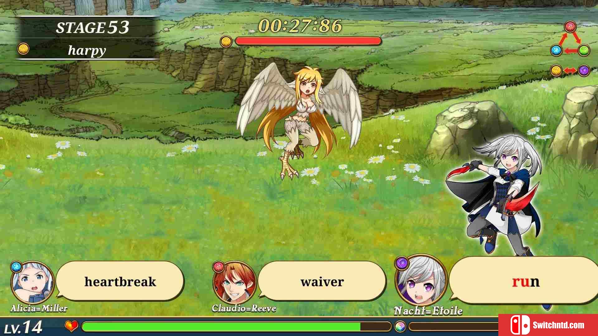 《英勇骑士打字战争（VALIANT KNIGHTS Typing Battle）》Build 1711628 Chronos硬盘版[EN]_2