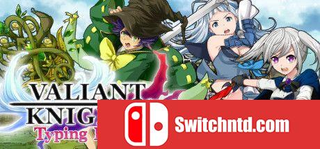 《英勇骑士打字战争（VALIANT KNIGHTS Typing Battle）》Build 1711628 Chronos硬盘版[EN]_0