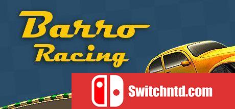 《巴罗赛车（Barro Racing）》Build 6171852 Chronos硬盘版[EN]_0