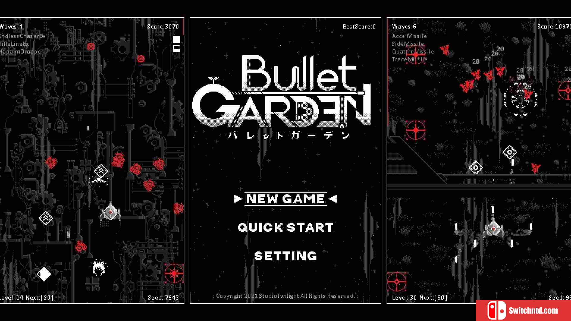 《子弹花园（BulletGarden）》Build 6199116 Chronos硬盘版[JP]_1