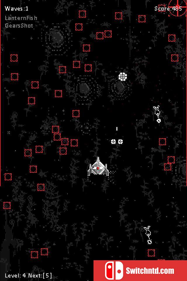 《子弹花园（BulletGarden）》Build 6199116 Chronos硬盘版[JP]_5