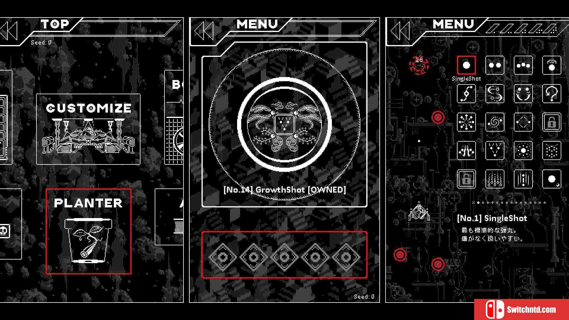 《子弹花园（BulletGarden）》Build 6199116 Chronos硬盘版[JP]_3