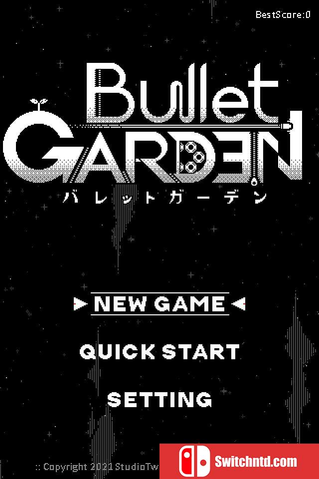《子弹花园（BulletGarden）》Build 6199116 Chronos硬盘版[JP]_4
