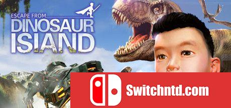 《逃离恐龙岛（Escape from dinosaur island）》Build 6079740 Chronos硬盘版[EN]_0