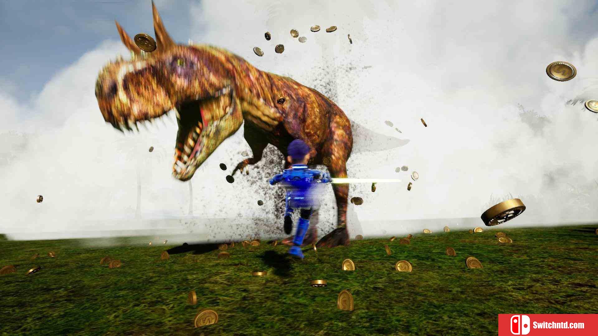 《逃离恐龙岛（Escape from dinosaur island）》Build 6079740 Chronos硬盘版[EN]_1