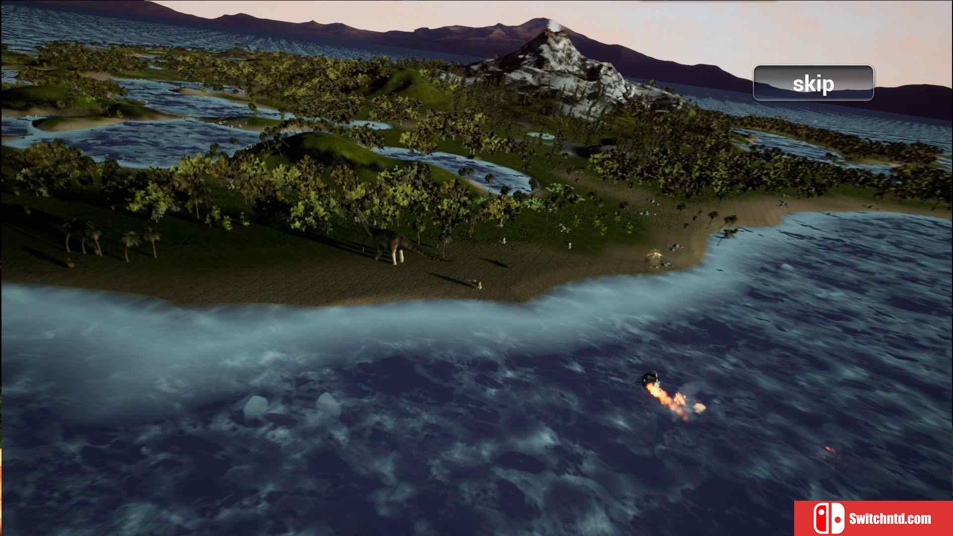 《逃离恐龙岛（Escape from dinosaur island）》Build 6079740 Chronos硬盘版[EN]_5