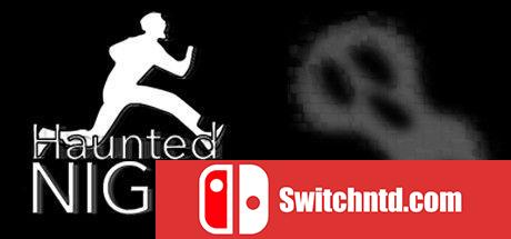 《恶梦缠身（Haunted Nightmares）》Build 6199807 Chronos硬盘版[EN]_0
