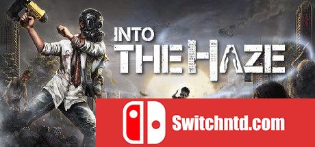 《进入阴霾（Into The Haze）》Build 6195178 Chronos硬盘版[EN]_0