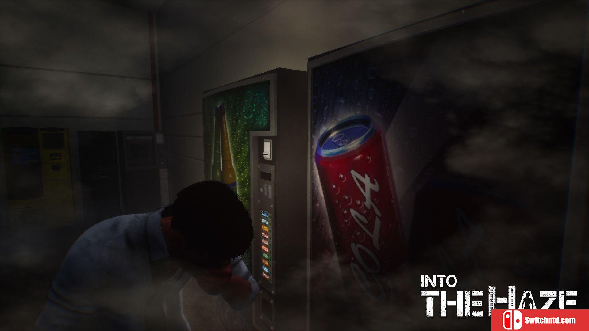 《进入阴霾（Into The Haze）》Build 6195178 Chronos硬盘版[EN]_5