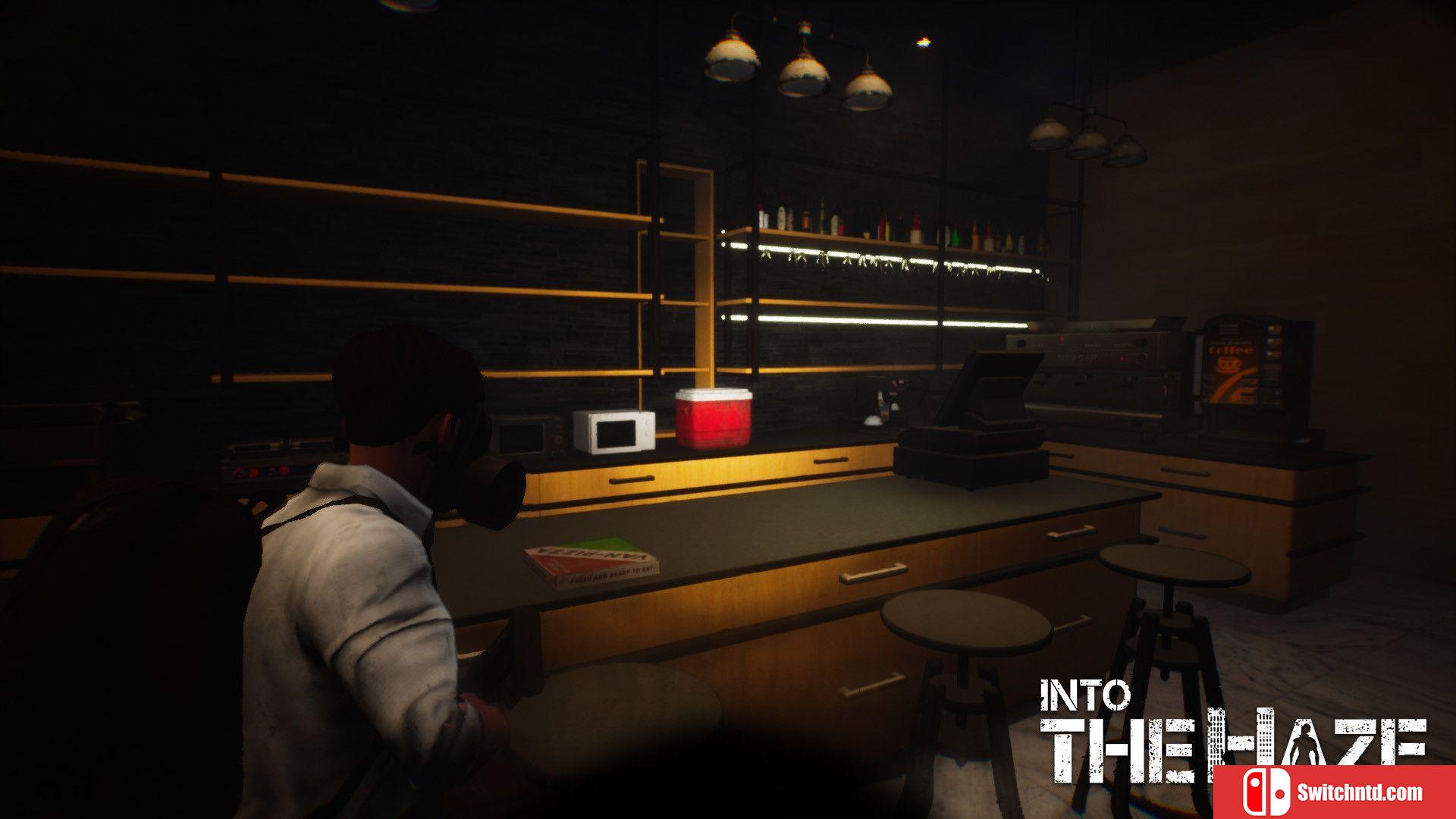 《进入阴霾（Into The Haze）》Build 6195178 Chronos硬盘版[EN]_4
