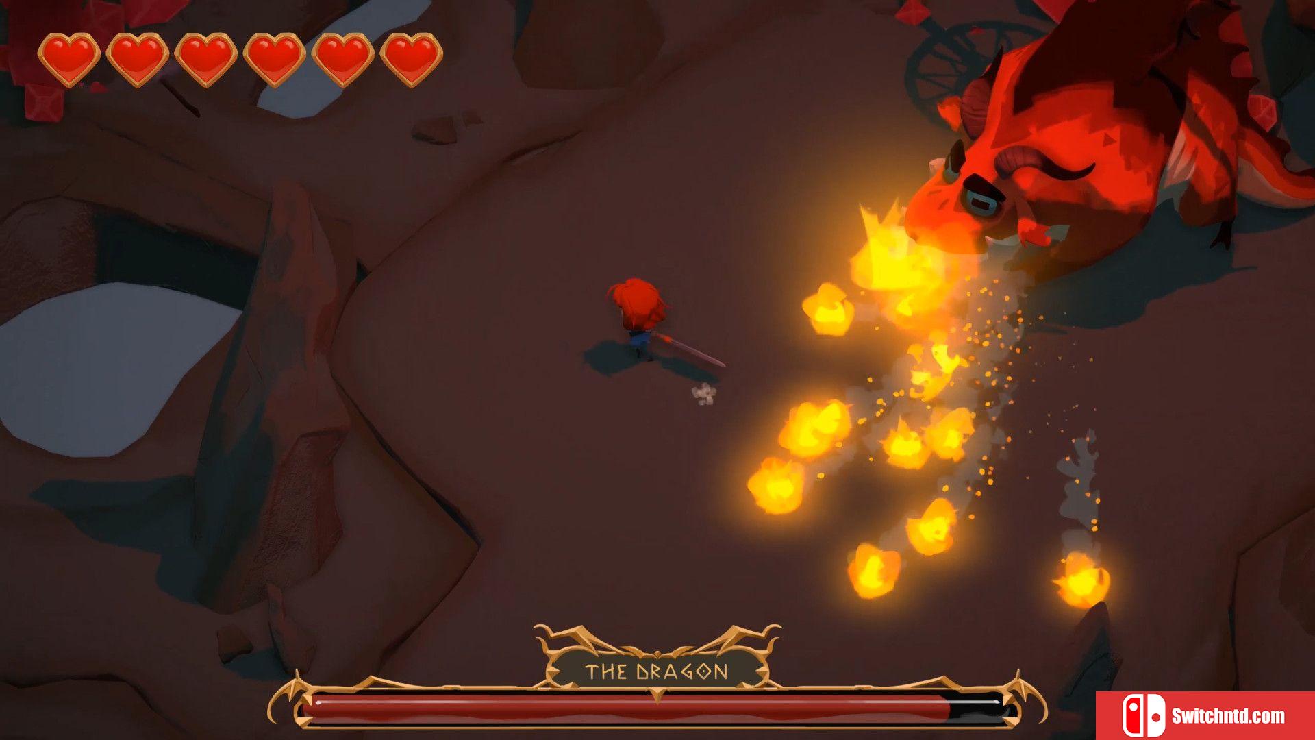 《屠龙英雄（Slay the Dragon!）》Build 5859554 Chronos硬盘版[EN]_5