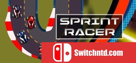 《冲刺赛车手（Sprint Racer）》Build 6175215 Chronos硬盘版[EN]_0