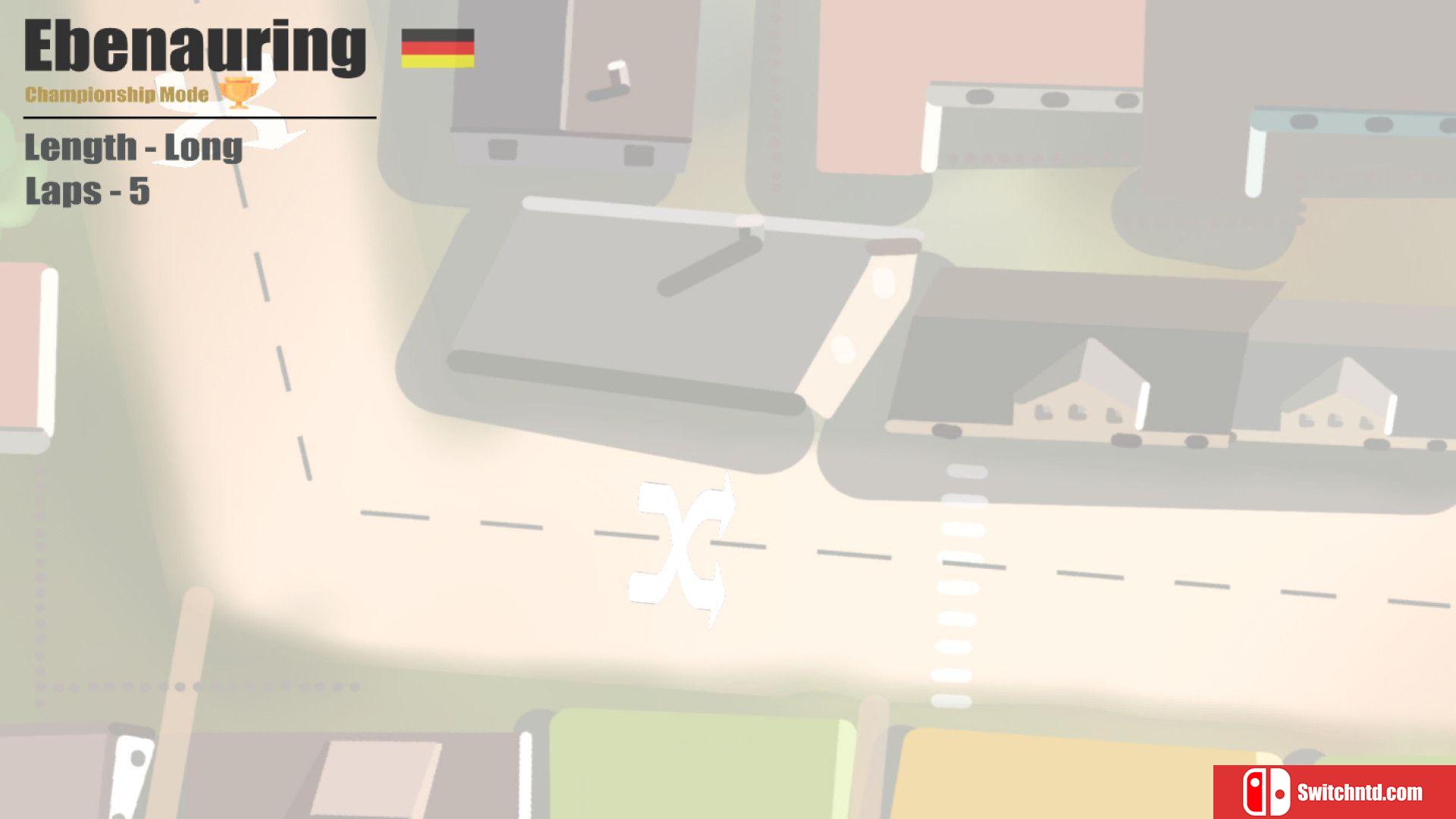 《冲刺赛车手（Sprint Racer）》Build 6175215 Chronos硬盘版[EN]_2