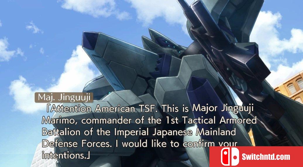 《Muv Luv无限：第二天（Muv-Luv Unlimited: TDA）》B.6194323 01章 Chronos硬盘版[EN/JP]_2