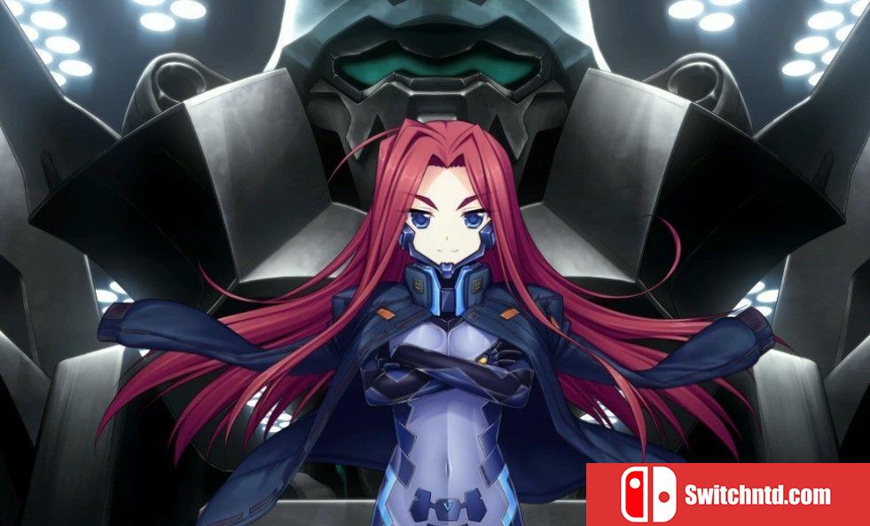 《Muv-Luv无限：第二天（Muv-Luv Unlimited: TDA）》B.6194414 02章 Chronos硬盘版[EN/JP]_4