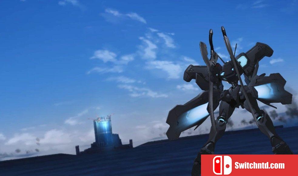 《Muv-Luv无限：第二天（Muv-Luv Unlimited: TDA）》B.6194414 02章 Chronos硬盘版[EN/JP]_2