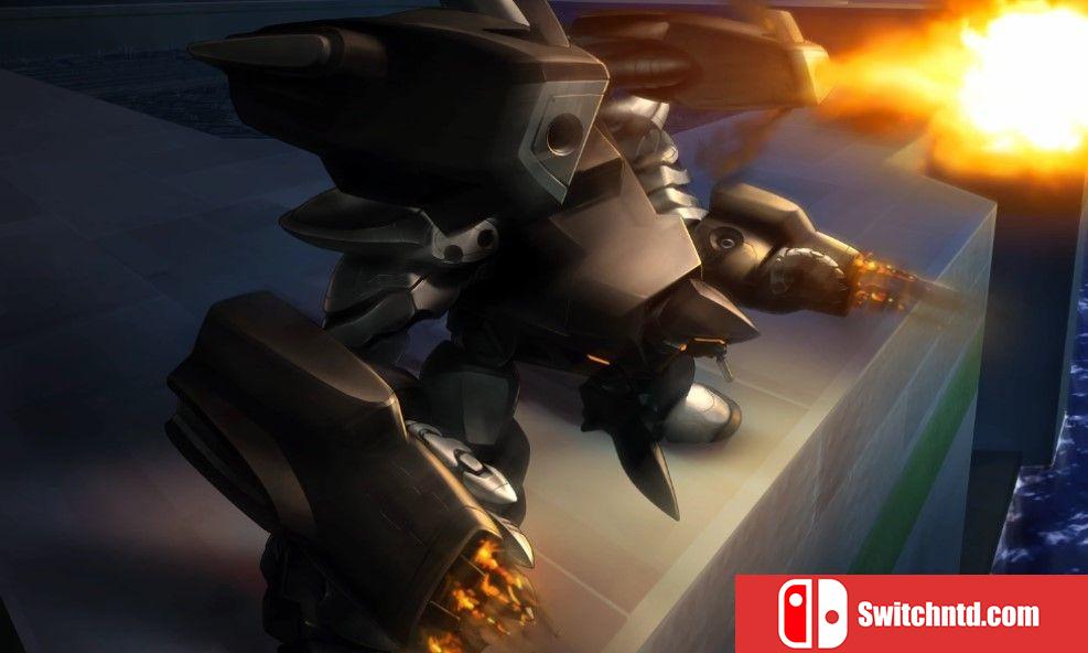 《Muv-Luv无限：第二天（Muv-Luv Unlimited: TDA）》B.6194414 02章 Chronos硬盘版[EN/JP]_5