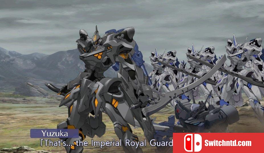 《Muv Luv无限：第二天（Muv-Luv Unlimited: TDA）》B.6194554 03章 Chronos硬盘版[EN/JP]_3