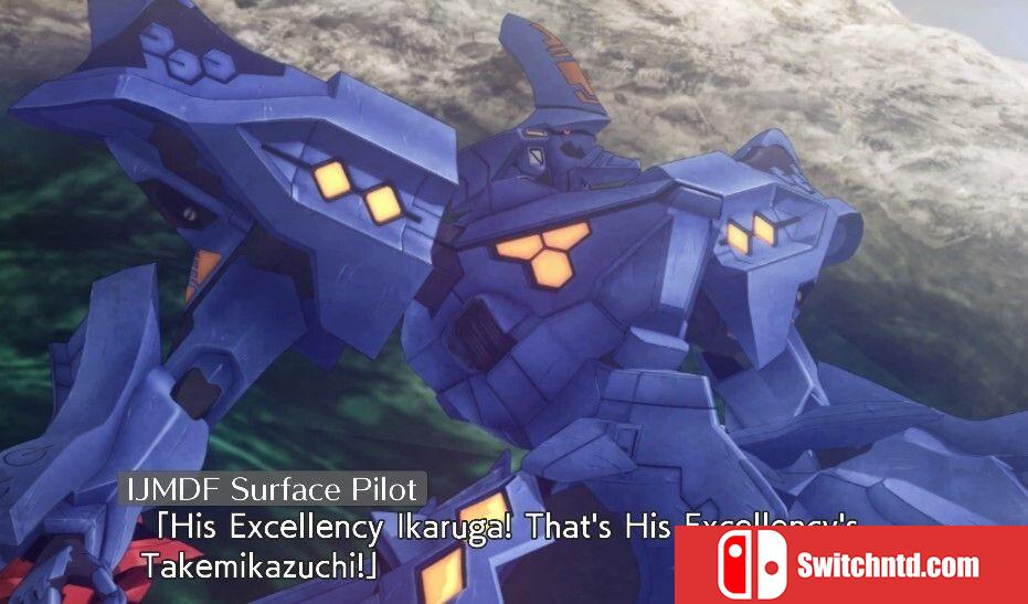 《Muv Luv无限：第二天（Muv-Luv Unlimited: TDA）》B.6194554 03章 Chronos硬盘版[EN/JP]_5