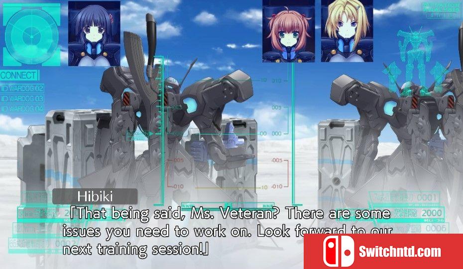 《Muv Luv无限：第二天（Muv-Luv Unlimited: TDA）》B.6194554 03章 Chronos硬盘版[EN/JP]_4