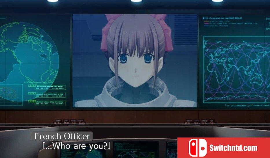 《Muv Luv无限：第二天（Muv-Luv Unlimited: TDA）》B.6194554 03章 Chronos硬盘版[EN/JP]_1