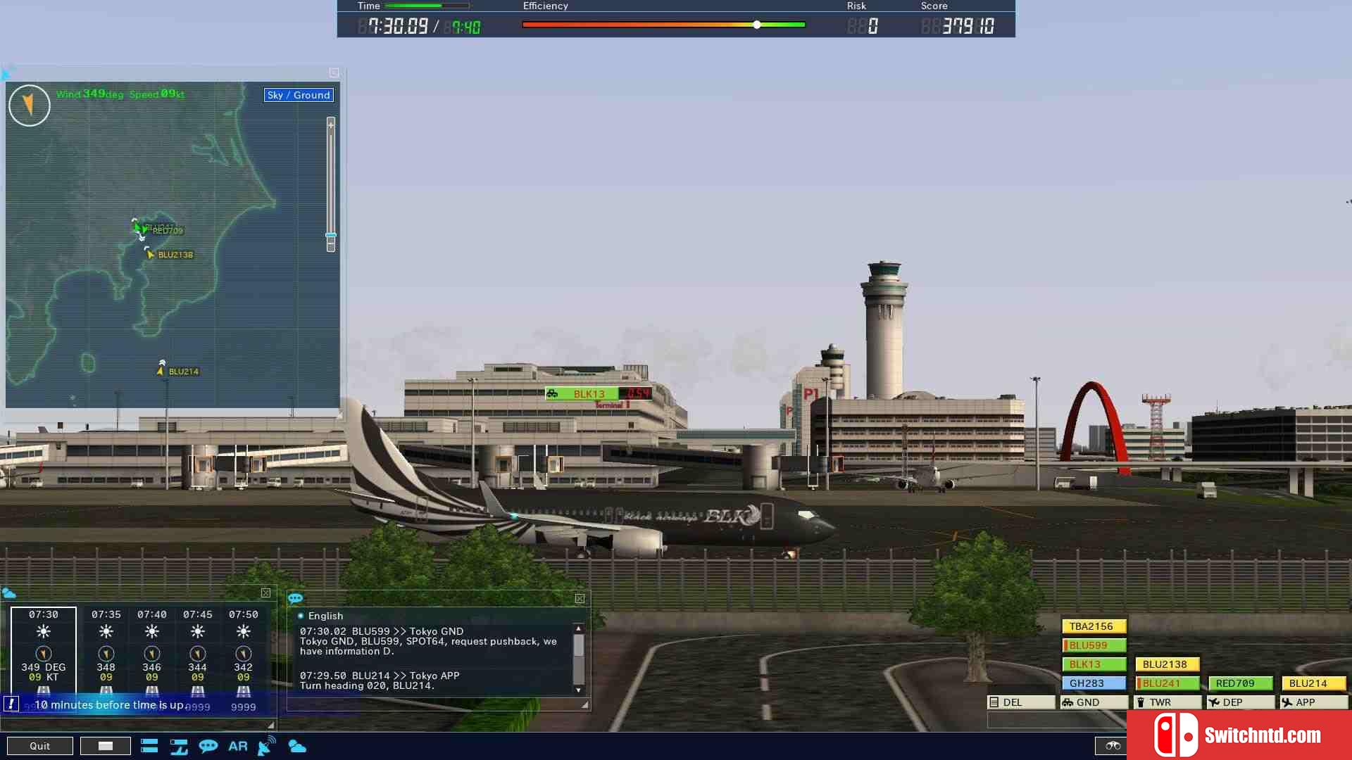 《我是航空管制官4（I am an Air Traffic Controller 4）》v070221 P2P硬盘版[EN]_2