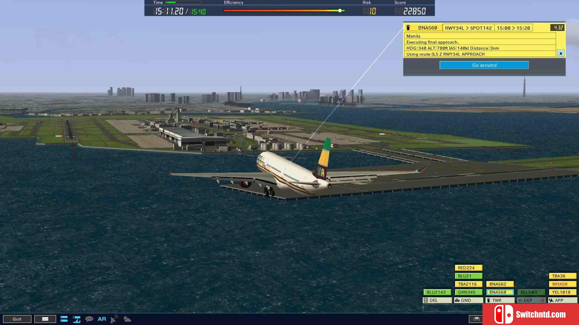 《我是航空管制官4（I am an Air Traffic Controller 4）》v070221 P2P硬盘版[EN]_4